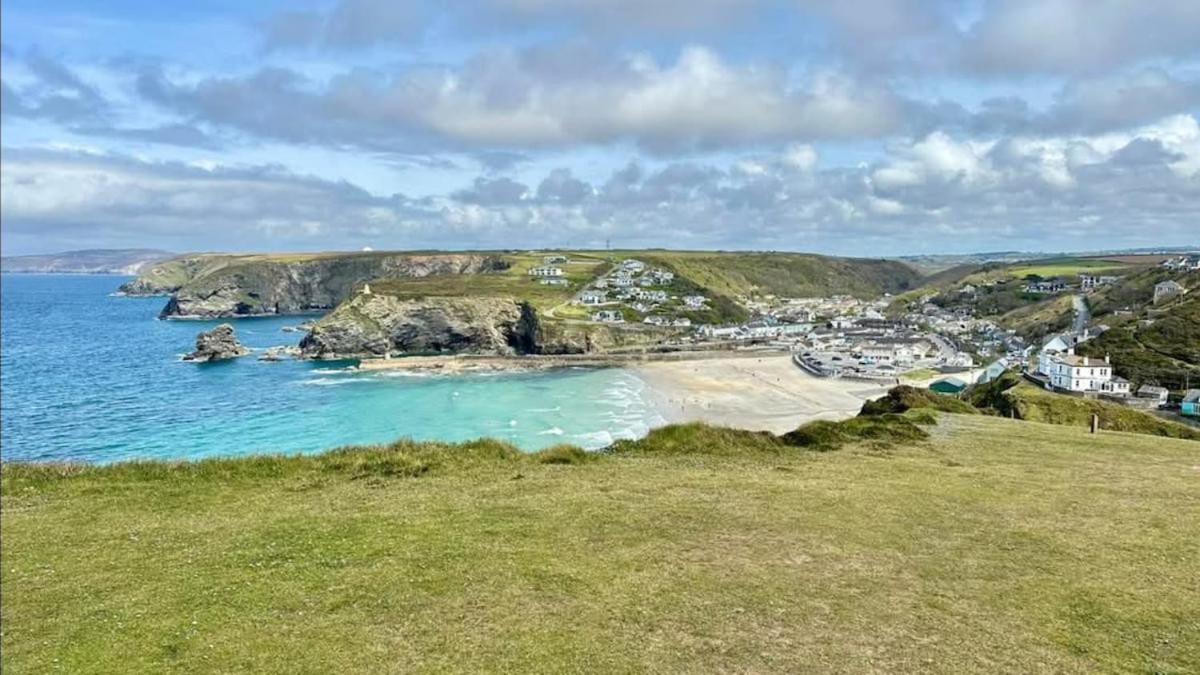 Harbour View In * Portreath